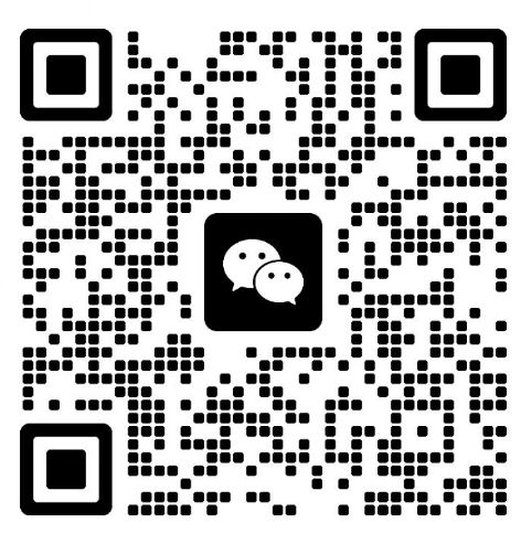 扫码添加微信-月亮湾网创资源站