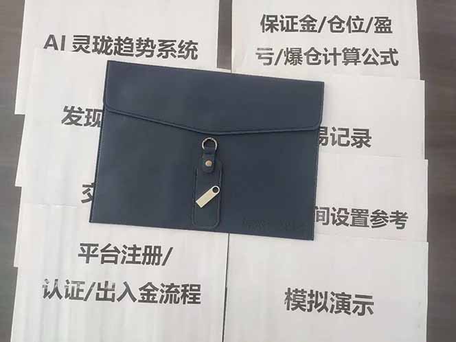 图片[5]-海外美金AI掘金项目，200U可入门槛，一天一单即可，每天1000-2000很轻松！-月亮湾网创资源站