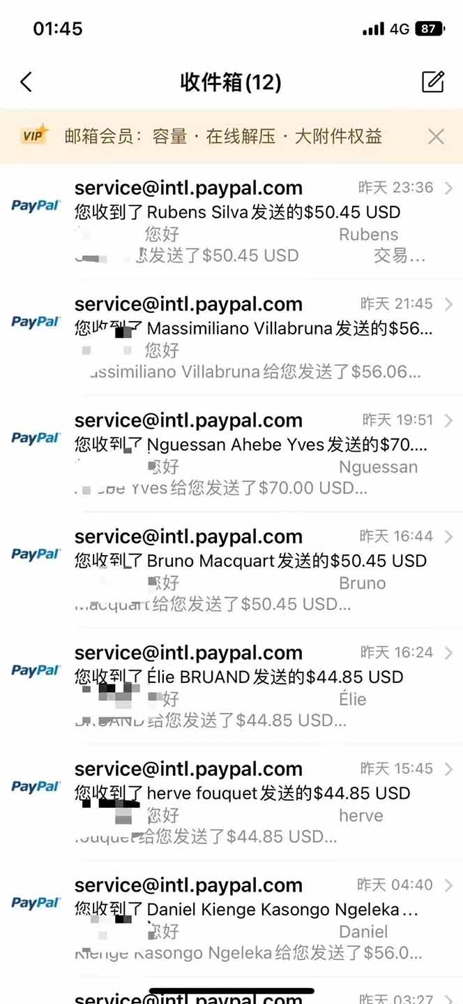 图片[1]-海外虚拟掘金】日赚100-200美金，自己在家就可以闷声发大财，长期可做-月亮湾网创资源站