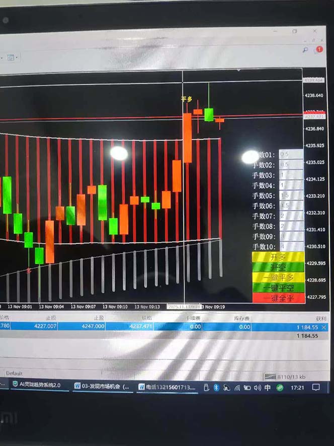 图片[8]-海外美金AI掘金项目，200U可入门槛，一天一单即可，每天1000-2000很轻松！-月亮湾网创资源站