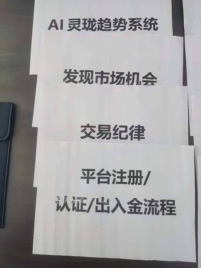图片[3]-海外美金AI掘金项目，200U可入门槛，一天一单即可，每天1000-2000很轻松！-月亮湾网创资源站