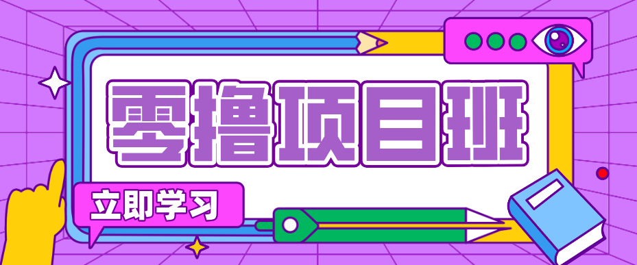 简单粗暴月入20万？揭秘教辅项目详细操作流程：普通人翻身的“神级赛道”！-月亮湾网创资源站