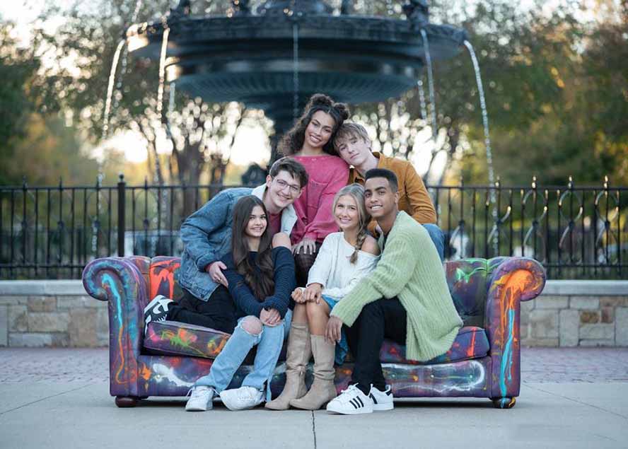 图片[5]-大师级GTG出品-老友记系列AI自适应预设The Friends Preset Collection-月亮湾网创资源站