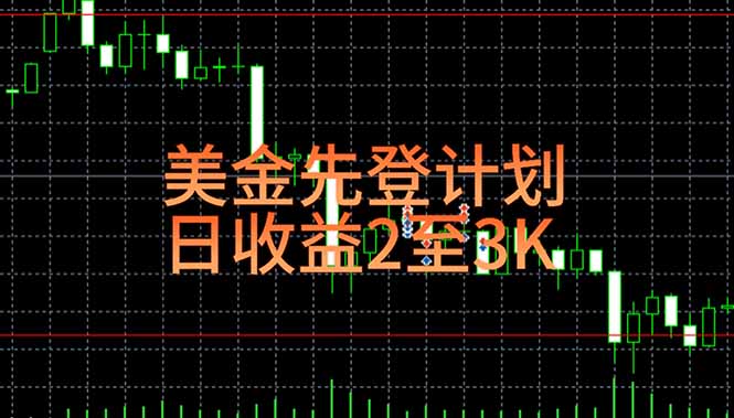 稳定做了7年的项目！日入2000至4000，日结，可来线下实地学！-月亮湾网创资源站