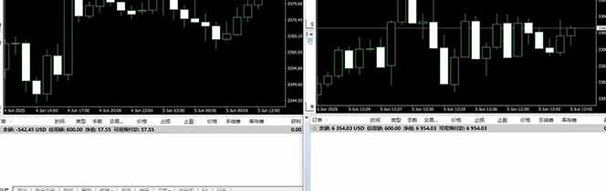 图片[4]-美金对冲创业项目，日收益1000-3000，小众暴力项目稳定运行8年-月亮湾网创资源站