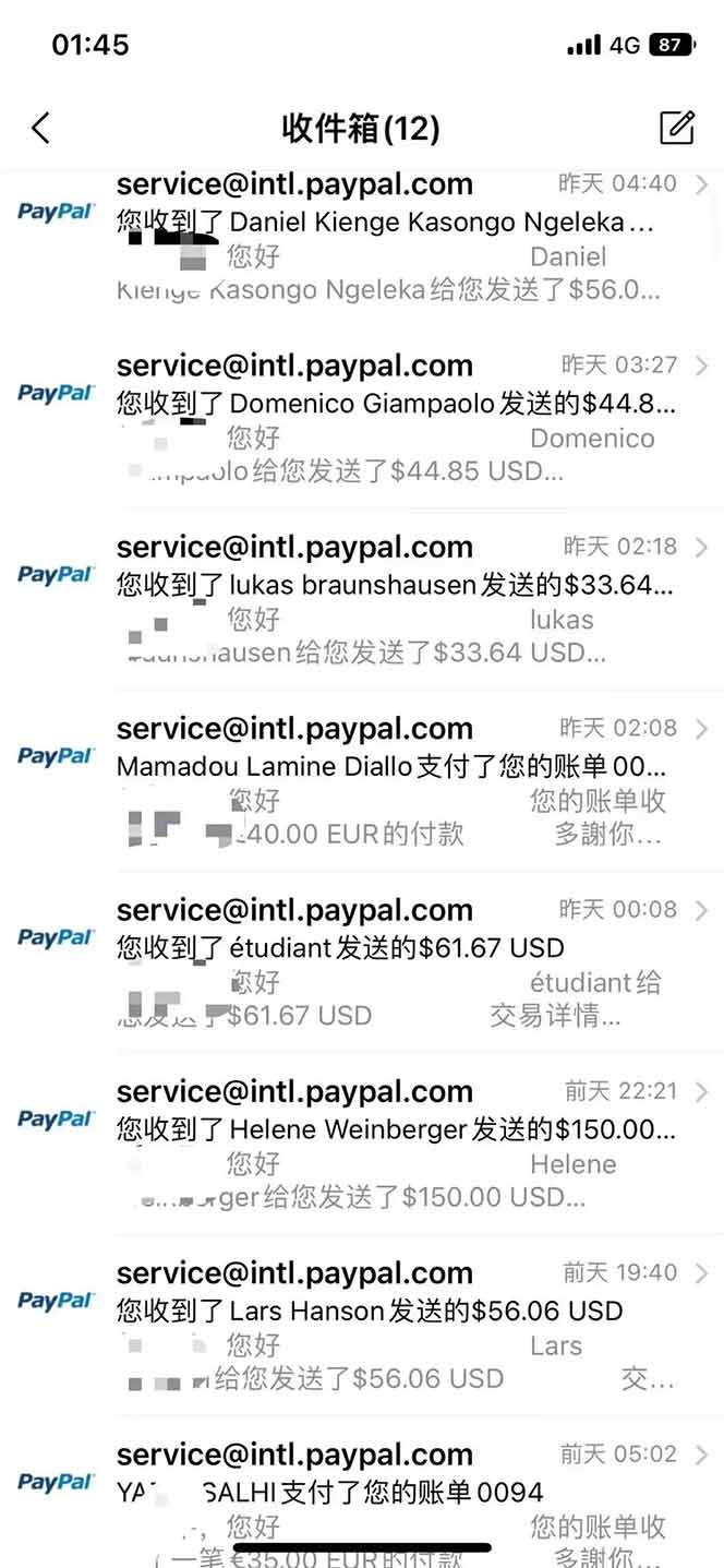 图片[2]-海外虚拟掘金】日赚100-200美金，自己在家就可以闷声发大财，长期可做-月亮湾网创资源站